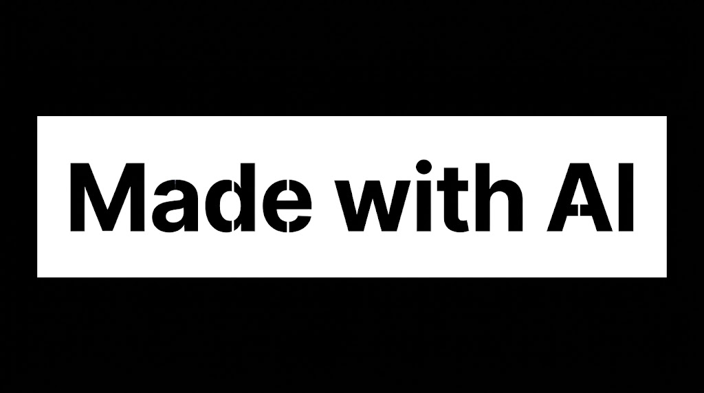 Made with AI