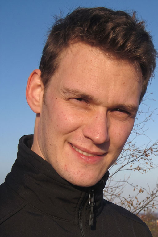 Jakob Hunsballe