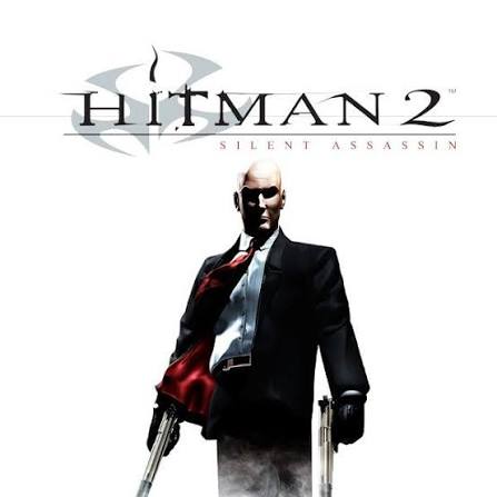 Hitman Franchise & Glacier Engine